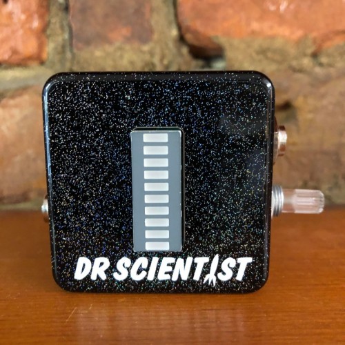 【新品同様】Dr. Scientist Boost Bot Dr Scientist BoostBot Front-